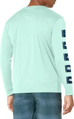 Miniatura 2 de Costa Del Mar Camiseta unisex de manga larga para adultos