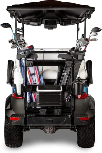 Miniatura 2 de Club Car VersAttach - Arandela de pelota de golf y club
