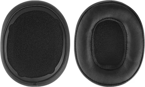 Miniatura 2 de Geekria Almohadilla para auriculares y diadema compatible con Skullcandy Crusher Wireless, Crusher Evo Wireless, auriculares Hesh 3, fácil