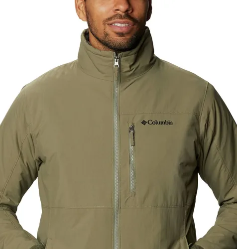 Miniatura 4 de Columbia Chaqueta Northern Utilizer para hombre