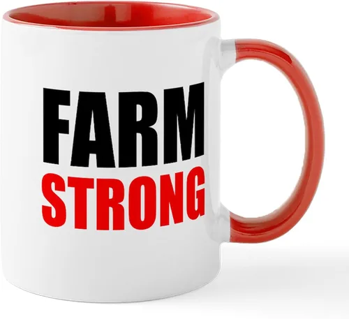 Miniatura 17 de CafePress Black Sheep Mug Taza de café de cerámica de 11 oz (11.0 fl oz)