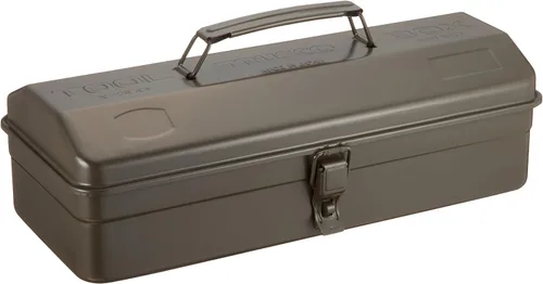 Astro Products Trusco Y-350-OD - Caja de herramientas de montaña, 14.7 x 6.4 x 4.8 pulgadas (146.9 x 64.6 x 48.8 in), color OD