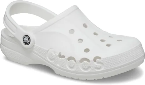Miniatura 5 de Crocs Zuecos unisex para adultos Via, zapatos de enfiler para hombres y mujeres