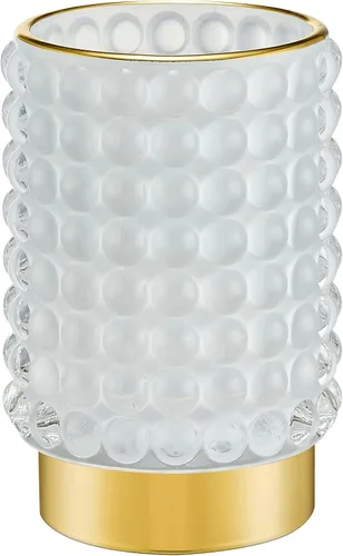 Miniatura 21 de Organizador de brochas de maquillaje, soportes para cepillos de dientes, soporte para lápices de escritorio, taza multifuncional para pinceles