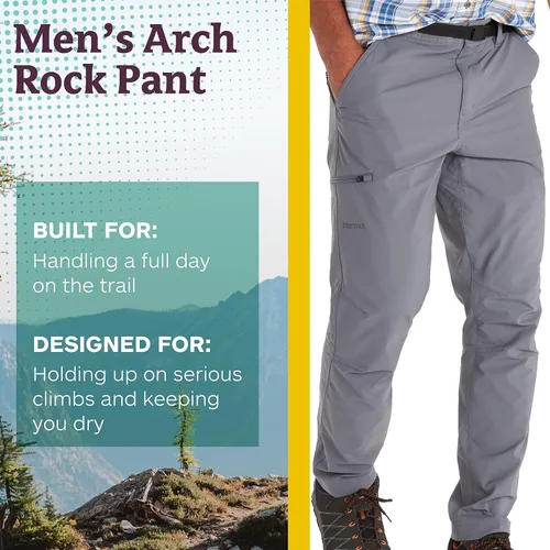 Miniatura 2 de MARMOT Men's Arch Rock Pant