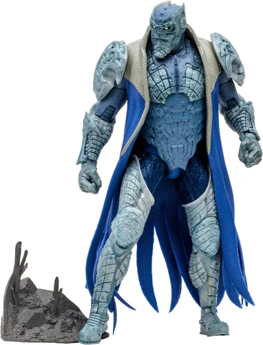 Miniatura 3 de McFarlane Toys - Figura de acción Spawn Disruptor 7in
