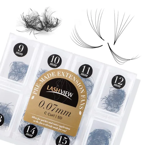 Miniatura 19 de Cabeza de maniquí para entrenamiento de prácticas de maquillaje, extensiones de pestañas, pinturas, herramienta suave de LASHVIEW