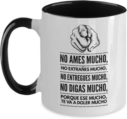 Miniatura 3 de Regalo para hija taza de café para amigos Presente para San Valentín, cumpleaños, Navidad, bodas, graduados, profesionales, estudiantes taza