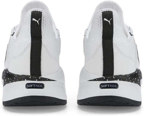 Miniatura 2 de PUMA Zapatillas de correr Softride Premier sin cordones para hombre