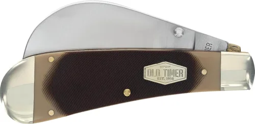 Miniatura 3 de Old Timer 216OT Hawkbill Pruner with Saw Cut Handle