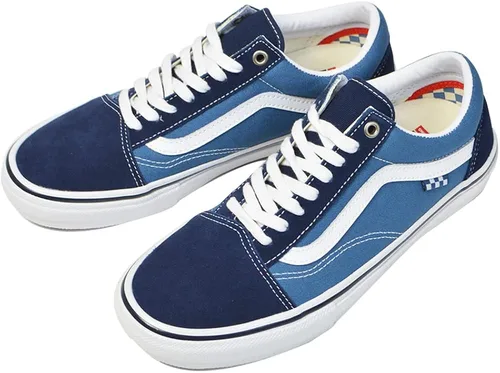 Miniatura 2 de Vans Tenis MN Ward para mujer, Rosa