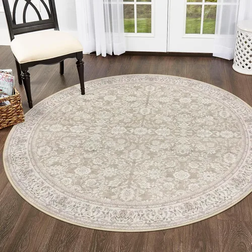 Miniatura 50 de SIILOOM Alfombra antideslizante de pasillo moderna de 2 x 5, súper suave, para pasillos, decoración para cocina, alfombras para pasillos sin 2-Verde