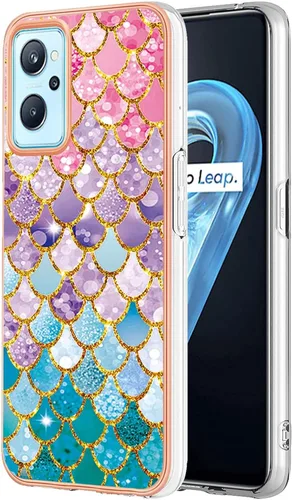 Miniatura 368 de Funda compatible con Redmi Note 10S 4G, compatible con Xiaomi Redmi Note 10 4G para teléfono móvil TPU funda LSB