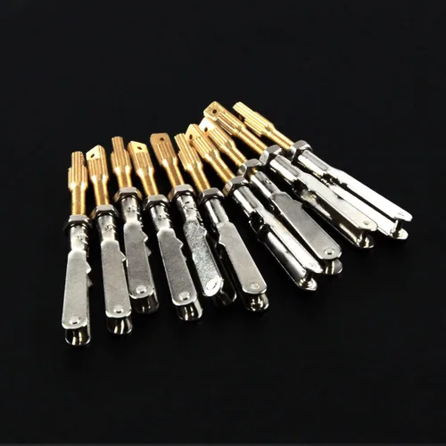 Miniatura 4 de Pieza de avión RC, 10 piezas M2/M3 RC modelo de hierro metal horquilla Chuck tirador de varilla de tracción conector acoplador tornillo piezas