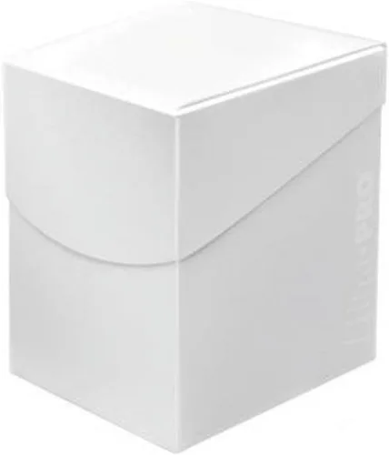 Miniatura 3 de Ultra Pro 85691 Eclipse Pro 100+ - Caja de cubierta, color rosa intenso