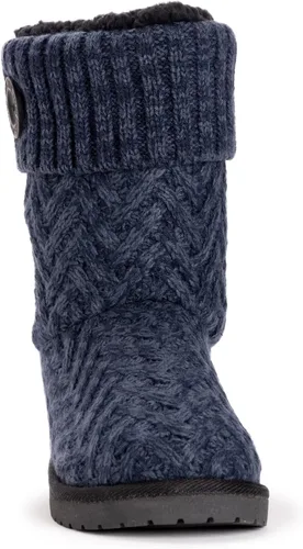 Miniatura 2 de MUK LUKS Botas de moda Janet para mujer
