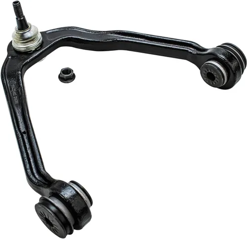 Miniatura 8 de Detroit Axle - Kit de suspensión frontal de 8 piezas para Chevy GMC Silverado Sierra Yukon XL Suburban Avalanche 1500 Tahoe Cadillac Escalade ESV