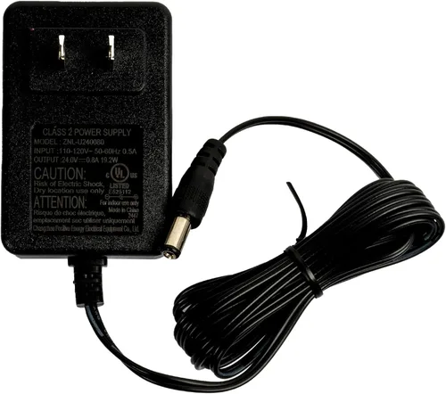 Cargador de 24 V para juguetes de paseo, cargador de batería universal de 24 voltios para niños, cargador SUV de 24 voltios