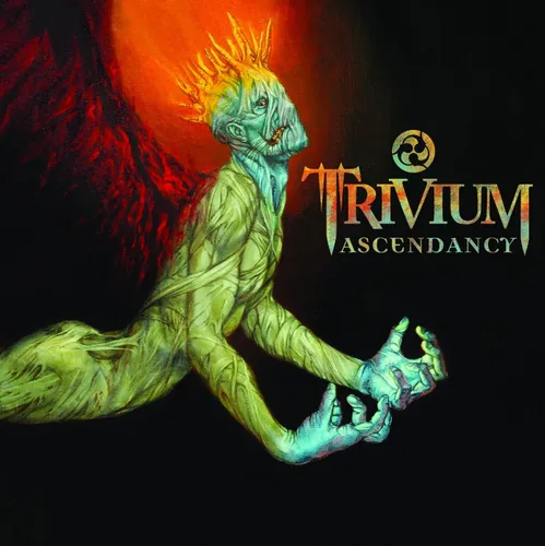 Miniatura 2 de Ascendancy - The Crussade - Shogun - Trivium Greatest Hits Album Bundling