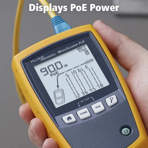 Miniatura 5 de Fluke Networks