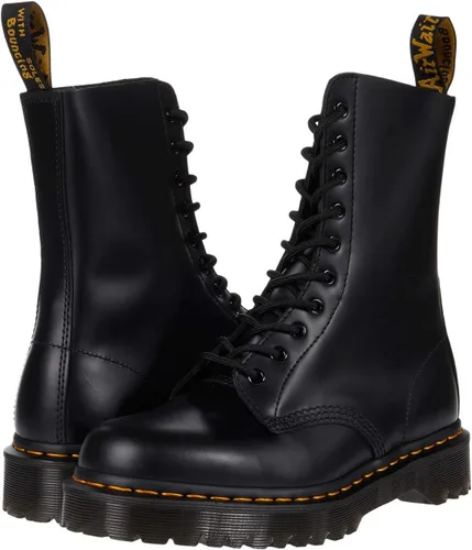 Miniatura 7 de Dr. Martens Botas bovver de invierno unisex