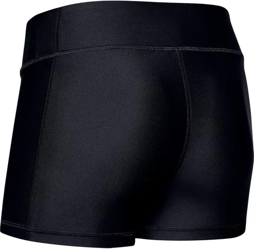 Miniatura 7 de Under Armour Team Shorty 3 Pantalones cortos para mujer