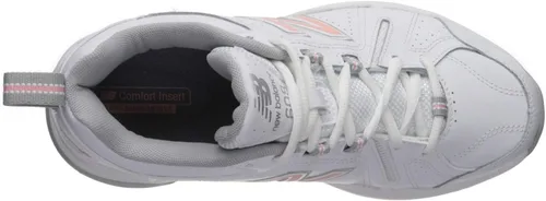 Miniatura 5 de New Balance - Calzado deportivo Cross Trainer 608V5 para mujer