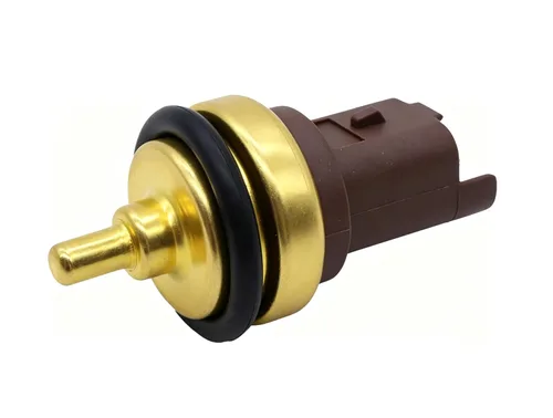 Miniatura 21 de HiSport Sensor de temperatura de culata - Compatible con Ford C-Max Escape Focus Mercury Mariner Milan reemplaza 1S7F6G004AB 1S7Z6G004AA