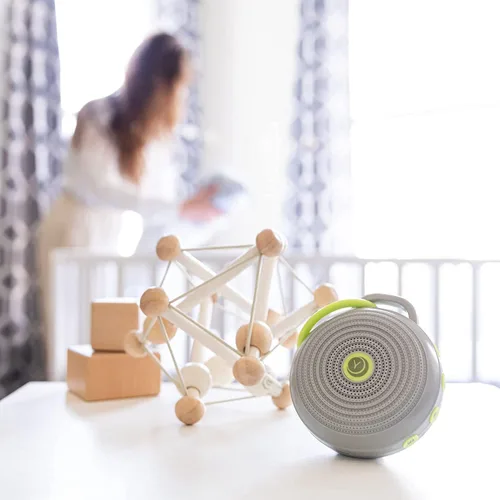 Miniatura 5 de Yogasleep - Cable de carga micro USB de 5 pies compatible con Yogasleep Hushh, máquina portátil de ruido blanco para bebé, máquina de ruido blanco