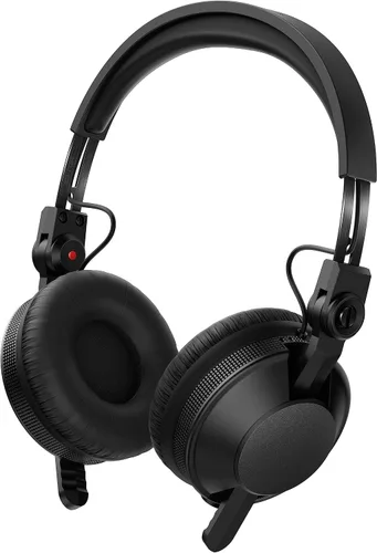 Miniatura 4 de Pioneer DJ HDJ-CX - Auriculares profesionales para DJ, color negro