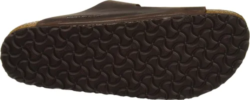 Miniatura 4 de Birkenstock Arizona Essentials - Sandalia de etilvinilacetato para hombre, ajuste R