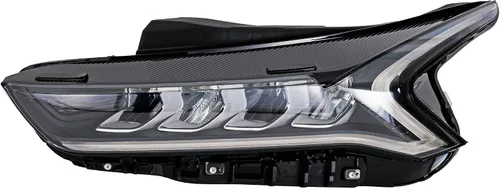 Miniatura 15 de Garage-Pro Faro delantero compatible con el lado del conductor Kia Sorento 2008-2009