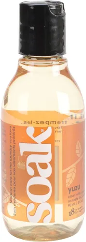 Miniatura 10 de Soak, Celebration, Enjuague de lavado S07–6G, 12 oz