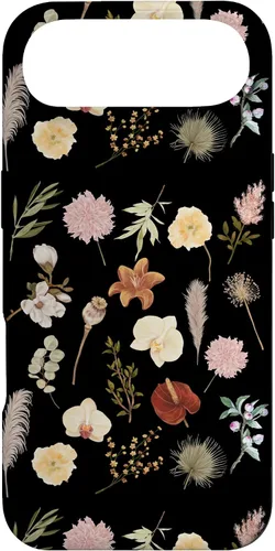 Miniatura 27 de Wildflower Flower Power Boho Botanic Floral Wild Flower Gift Case for iPhone 17