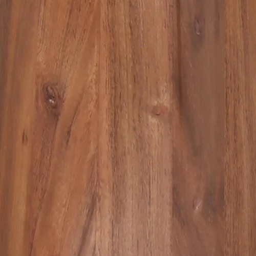 Miniatura 8 de SIMPLIHOME Dayton - Mesa auxiliar redonda de madera de acacia maciza de 13 pulgadas de ancho, estilo contemporáneo en color marrón claro, coñac claro