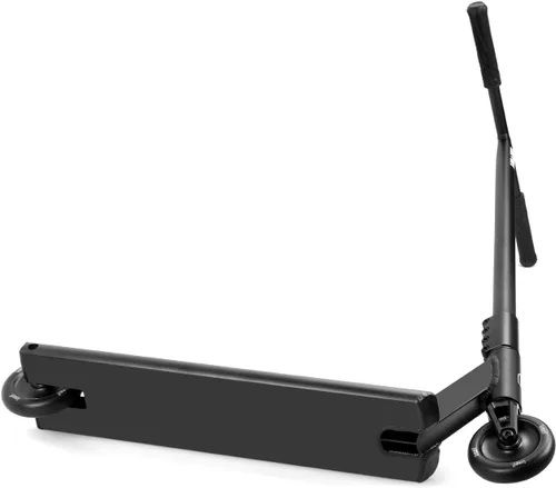 Miniatura 8 de Limit LMT71AZ Pro Patinetas de calle con extremos en caja, las mejores patinetas Freestyle BMX para acrobacias, perfectas para adultos