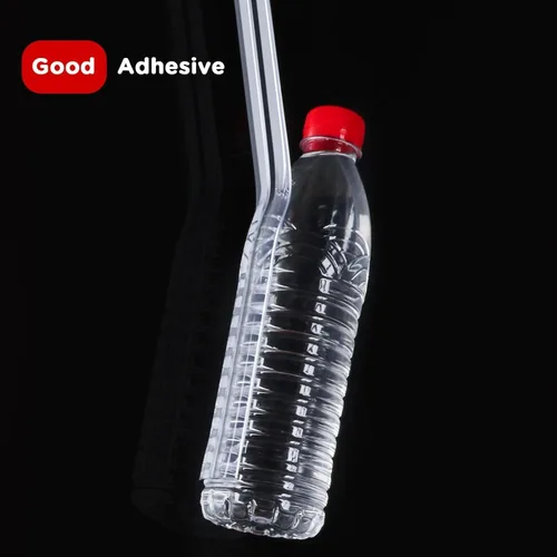 Miniatura 5 de Protector de bordes para bebés, tira protectora de borde transparente, cinta de cubierta de borde afilado, protectores protectores autoadhesivos