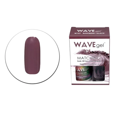 Miniatura 3 de Wavegel - A juego - A.I Love W207-207