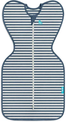 Miniatura 48 de Love to Dream - Swaddle Up - Saco de dormir para bebés, manta calmante para recién nacidos, mejora el sueño, ajuste ceñido que ayuda a calmar