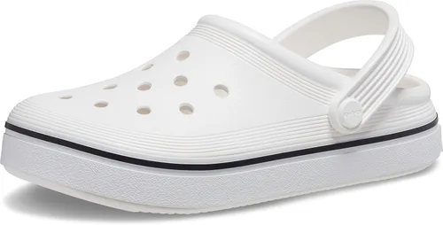Miniatura 17 de Crocs Zuecos para bebé fuera de la cancha