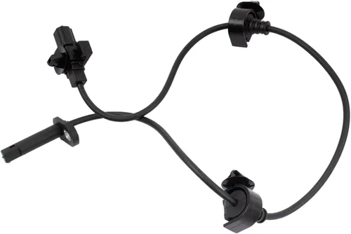 Miniatura 187 de TRQ Sensor de velocidad de rueda ABS delantero derecho lado del pasajero Compatible con Ford Expedition 1997-2002 Ford F-150 1997-2003 Ford F-150