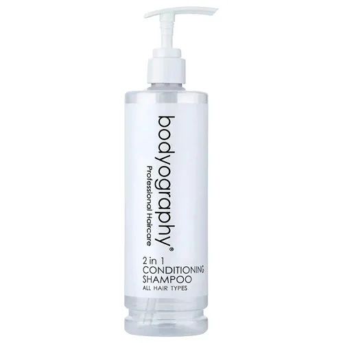 Miniatura 3 de World Amenities Bodyography Blanc (champú acondicionador 2 en 1)