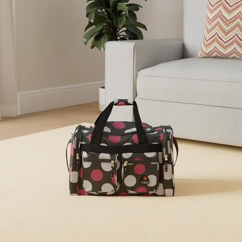 Miniatura 2 de Bolsa de lona Rockland