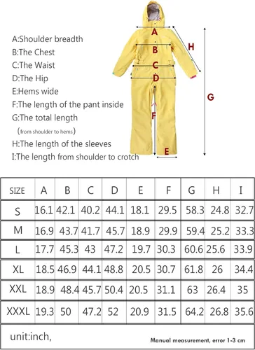 Miniatura 5 de Bluemagic - Traje de esquí de una pieza para mujer, traje de invierno impermeable para deportes de nieve