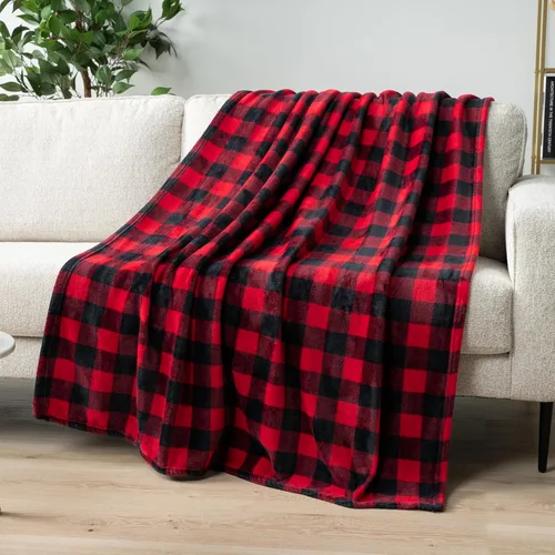 Miniatura 13 de Pavilia Manta Patriótica – Manta de bandera nacional estadounidense para sofá, sillón, cama, forro polar de microfibra suave reversible, regalo