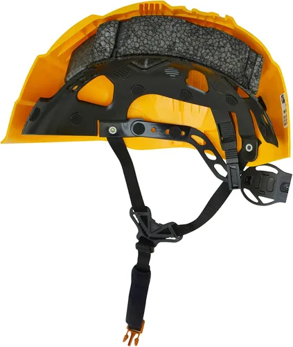 Miniatura 5 de KONG Spin CE ANSI SZ. Casco de trabajo unisex, color naranja