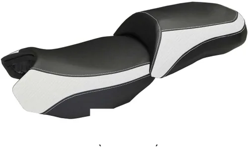 Miniatura 13 de Funda de asiento compatible con BMW R 1200 GS (13-18)