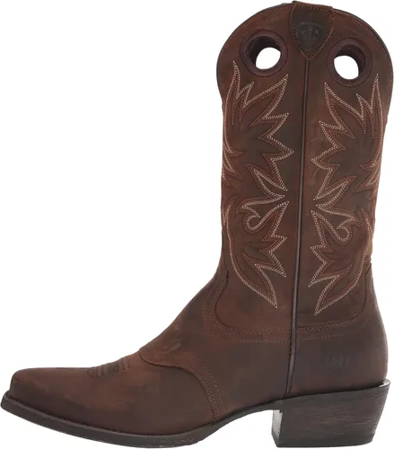 Miniatura 8 de Ariat Circuit Striker Western Boot - Botas de cuero para hombre
