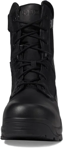 Miniatura 2 de 5.11 Tactical A.T.A.C. 2.0 - Botas de protección para hombre, color negro, estilo 12416ABR