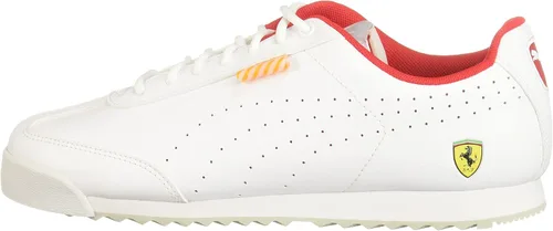 Miniatura 5 de PUMA Scuderia Ferrari Roma Via - Zapatos deportivos de motor